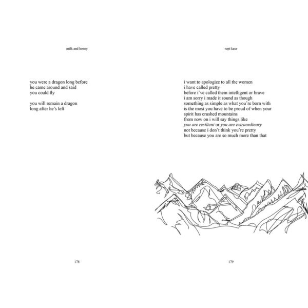 9781449474256-09.jpg (ENG) Milk and Honey / Rupi Kaur / Andrews McMeel Publishing