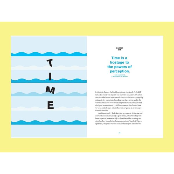 9781452182957-06.jpg ( Eng ) Make Your Art No Matter What Moving Beyond Creative Hurdles BY BETH PICKENS