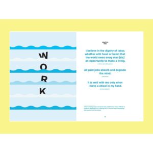 9781452182957-07.jpg ( Eng ) Make Your Art No Matter What Moving Beyond Creative Hurdles BY BETH PICKENS