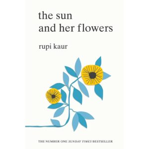 (ENG) The The Sun and Her Flowers / Rupi Kaur / Simon & Schuster Ltd