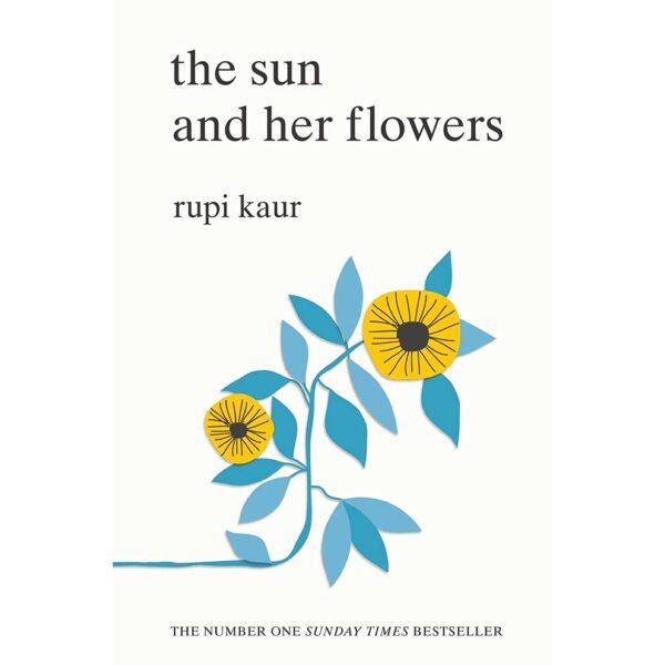 9781471165825-01.jpg (ENG) The The Sun and Her Flowers / Rupi Kaur / Simon & Schuster Ltd