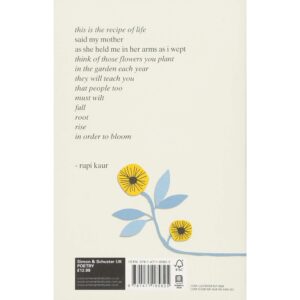 9781471165825-02.jpg (ENG) The The Sun and Her Flowers / Rupi Kaur / Simon & Schuster Ltd
