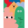9781597114691-01.jpg ( Eng ) Eyes Open: 23 Photography Projects for Curious Kids Hardcover – April 27, 2021 by Susan Meiselas / Thames & Hudson
