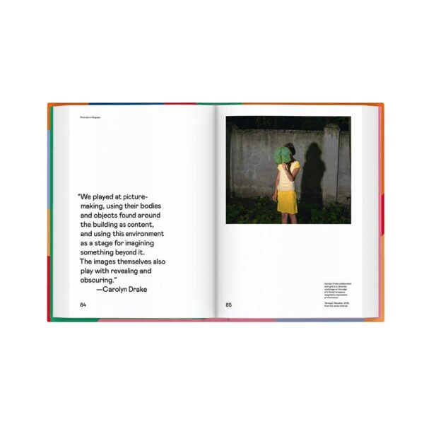 9781597114691-04.jpg ( Eng ) Eyes Open: 23 Photography Projects for Curious Kids Hardcover – April 27, 2021 by Susan Meiselas / Thames & Hudson