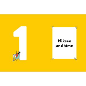 (Eng) The Lost Art of Doing Nothing How the Dutch Unwind with Niksen / Maartje Willems /Illustrated Lona Aalders