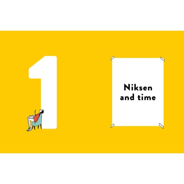 (Eng) The Lost Art of Doing Nothing How the Dutch Unwind with Niksen / Maartje Willems /Illustrated Lona Aalders