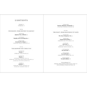 [ENG] Stories of Japanese Tea : The Regions, the Growers, and the Craft / Zach Mangan