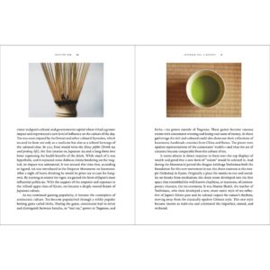 [ENG] Stories of Japanese Tea : The Regions, the Growers, and the Craft / Zach Mangan