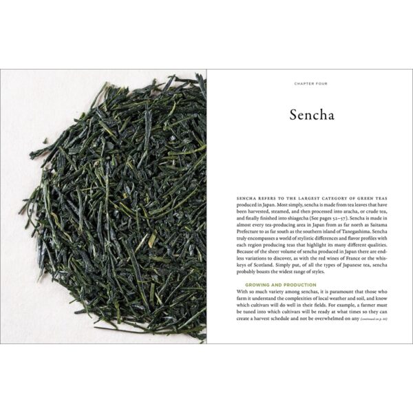 [ENG] Stories of Japanese Tea : The Regions, the Growers, and the Craft / Zach Mangan