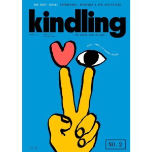 (Eng) Kindling 02 / Kinfolk (Author)
