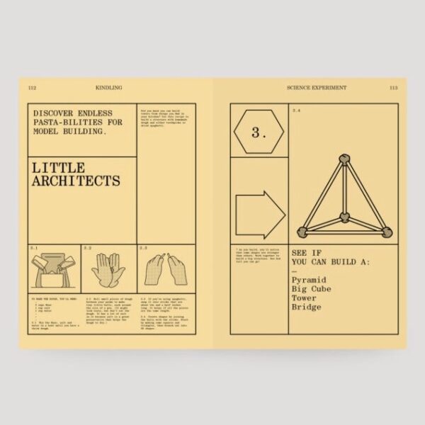 (Eng) Kindling 02 / Kinfolk (Author)