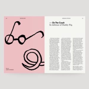 (Eng) Kindling 02 / Kinfolk (Author)