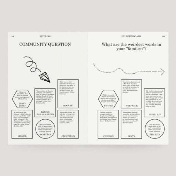 (Eng) Kindling 02 / Kinfolk (Author)