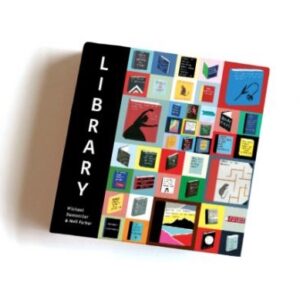(Eng) Library / by Michael Dumontier & Neil Farber