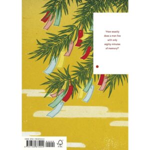 9781784875442-03.jpg (Eng) The Housekeeper and the Professor Vintage Classics Japanese Series (Paperback) / Yoko Ogawa / Vintage