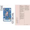 (Eng) Neo Tarot: A Fresh Approach to Self-Care, Healing & Empowerment