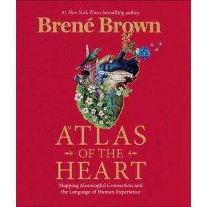 9781785043772-01.jpg (Eng) Atlas of the Heart / Brené Brown
