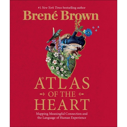 9781785043772-01.jpg (Eng) Atlas of the Heart / Brené Brown
