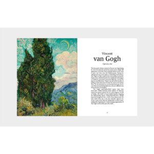 The Book of the Tree : Trees in Art [Paperback] / Angus Hyland and Kendra Wilson / Laurence King Publishing