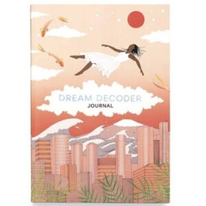 (Eng) Dream Decoder Journal /Theresa Cheung , Illustrated by Harriet Lee-Merrion (Author)