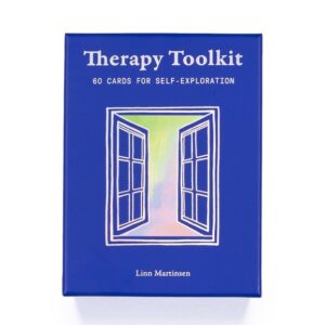 9781786279552-01.jpg The Therapy Toolkit / Laurence King