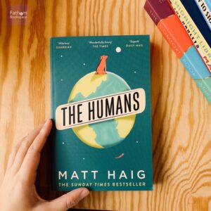 Fathom_ (Eng) The Humans (Paperback) / MATT HAIG
