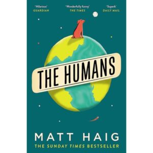 9781786894663-02.jpg Fathom_ (Eng) The Humans (Paperback) / MATT HAIG