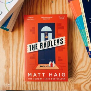(Eng) The Radleys (Paperback) / MATT HAIG