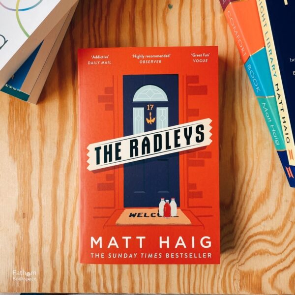 (Eng) The Radleys (Paperback) / MATT HAIG