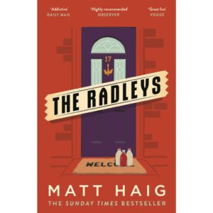 (Eng) The Radleys (Paperback) / MATT HAIG