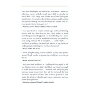 (Eng) How To Tell Stories To Children : A Step-By-Step Guide For Parents And Teachers