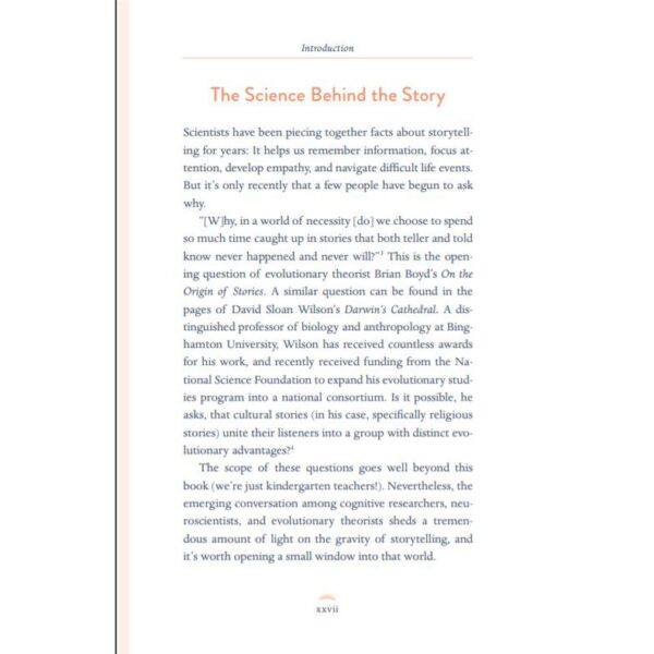 (Eng) How To Tell Stories To Children : A Step-By-Step Guide For Parents And Teachers