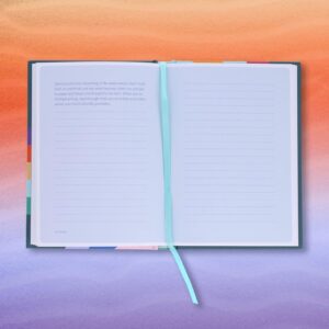 (Eng) Mindfulness Journal: Writing Rituals for Self-Discovery, Clarity, and Joy / Rohan Gunatillake