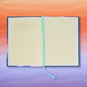(Eng) Mindfulness Journal: Writing Rituals for Self-Discovery, Clarity, and Joy / Rohan Gunatillake