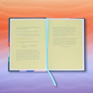 (Eng) Mindfulness Journal: Writing Rituals for Self-Discovery, Clarity, and Joy / Rohan Gunatillake