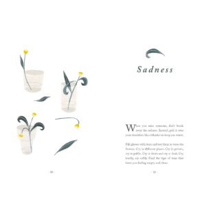 (Eng) I Miss You: Activities for yearning hearts (Hardcover) / Cicada Books