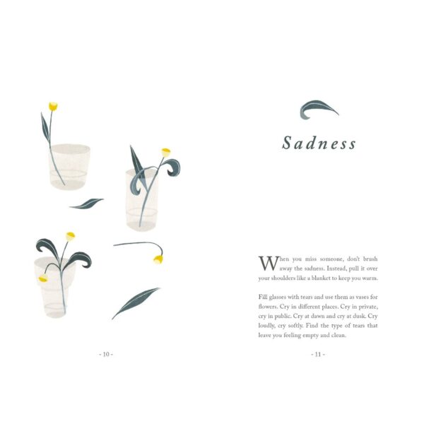(Eng) I Miss You: Activities for yearning hearts (Hardcover) / Cicada Books