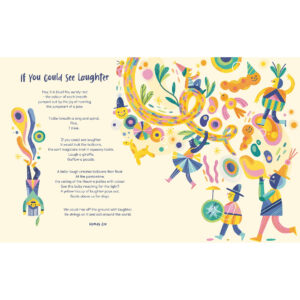 9781838914400-03.jpg (Eng) My Heart is a Poem (Hardcover) / Caterpillar Books
