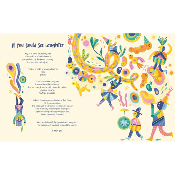 9781838914400-03.jpg (Eng) My Heart is a Poem (Hardcover) / Caterpillar Books