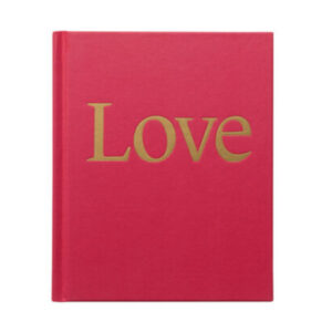 (Eng) Love / Alex Pilcher / Tate