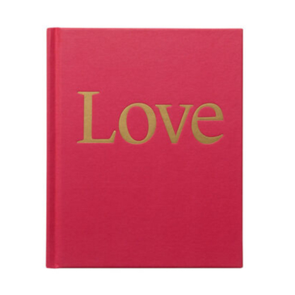 9781849766555-01.jpg (Eng) Love / Alex Pilcher / Tate