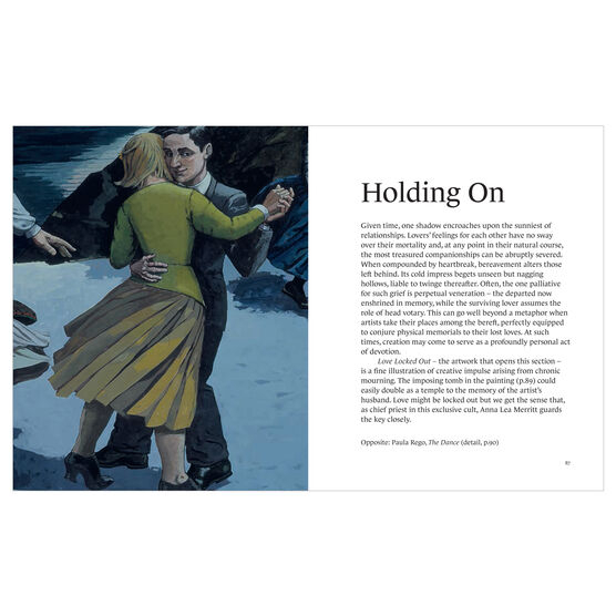 9781849766555-02.jpg (Eng) Love / Alex Pilcher / Tate