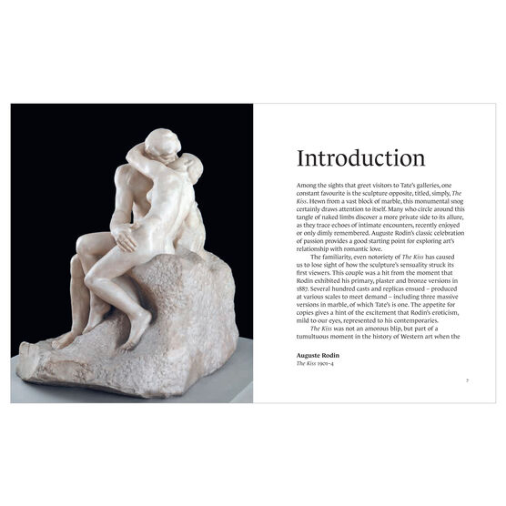 9781849766555-04.jpg (Eng) Love / Alex Pilcher / Tate