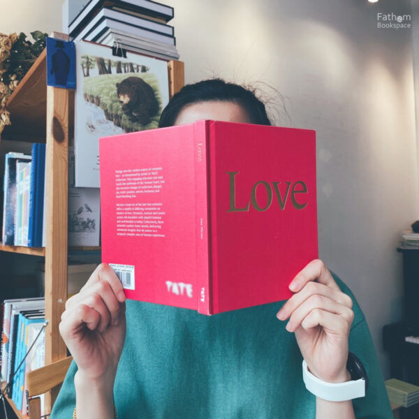 9781849766555-08.jpg (Eng) Love / Alex Pilcher / Tate