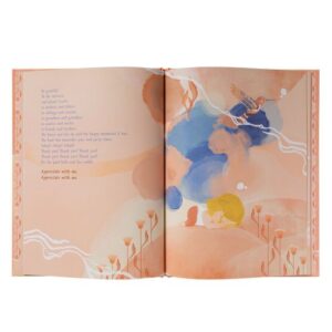 (Eng) A Little Guide to Meditation : For Children Who Want to Connect with the World (Hardcover) / By Kiusam