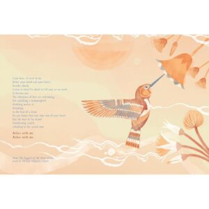 (Eng) A Little Guide to Meditation : For Children Who Want to Connect with the World (Hardcover) / By Kiusam
