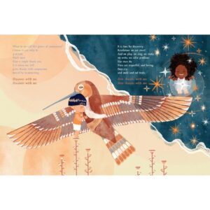 (Eng) A Little Guide to Meditation : For Children Who Want to Connect with the World (Hardcover) / By Kiusam