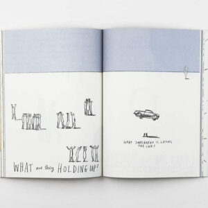 (Eng) Let's Make Some Great Art / Marion Deuchars / Laurence King