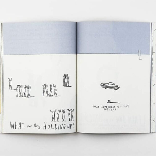 (Eng) Let's Make Some Great Art / Marion Deuchars / Laurence King