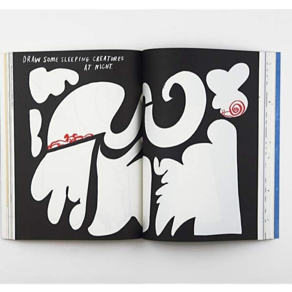 (Eng) Let's Make Some Great Art / Marion Deuchars / Laurence King